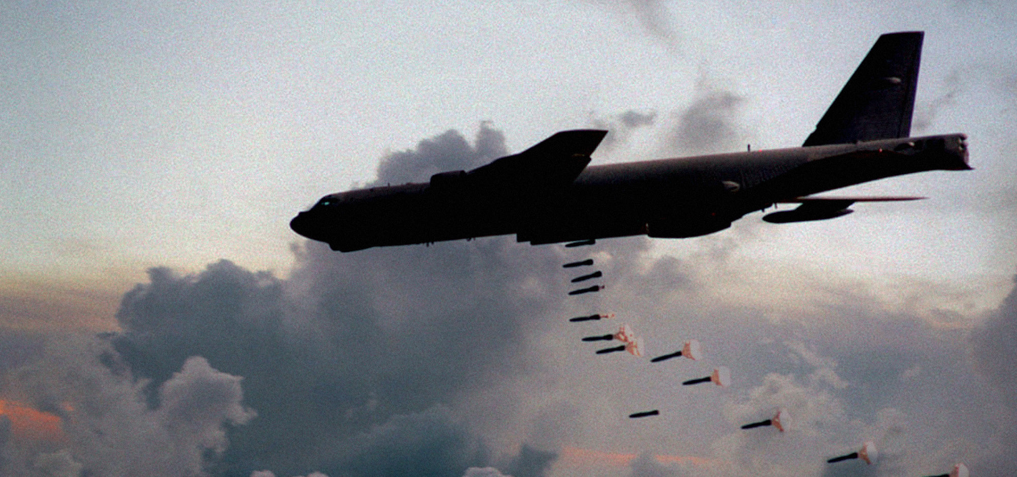 Born to Last: The Story of the Boeing B-52 Stratofortress