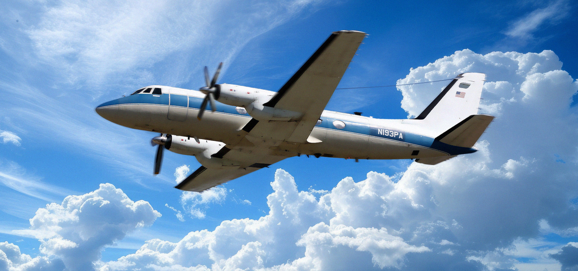 The Gulfstream That Helped Preserve Walt Disney's Airplane