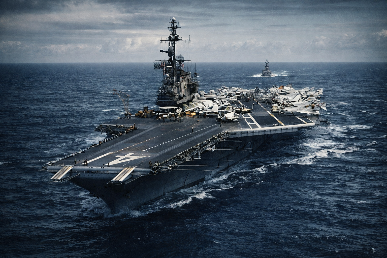 USS Midway Collection