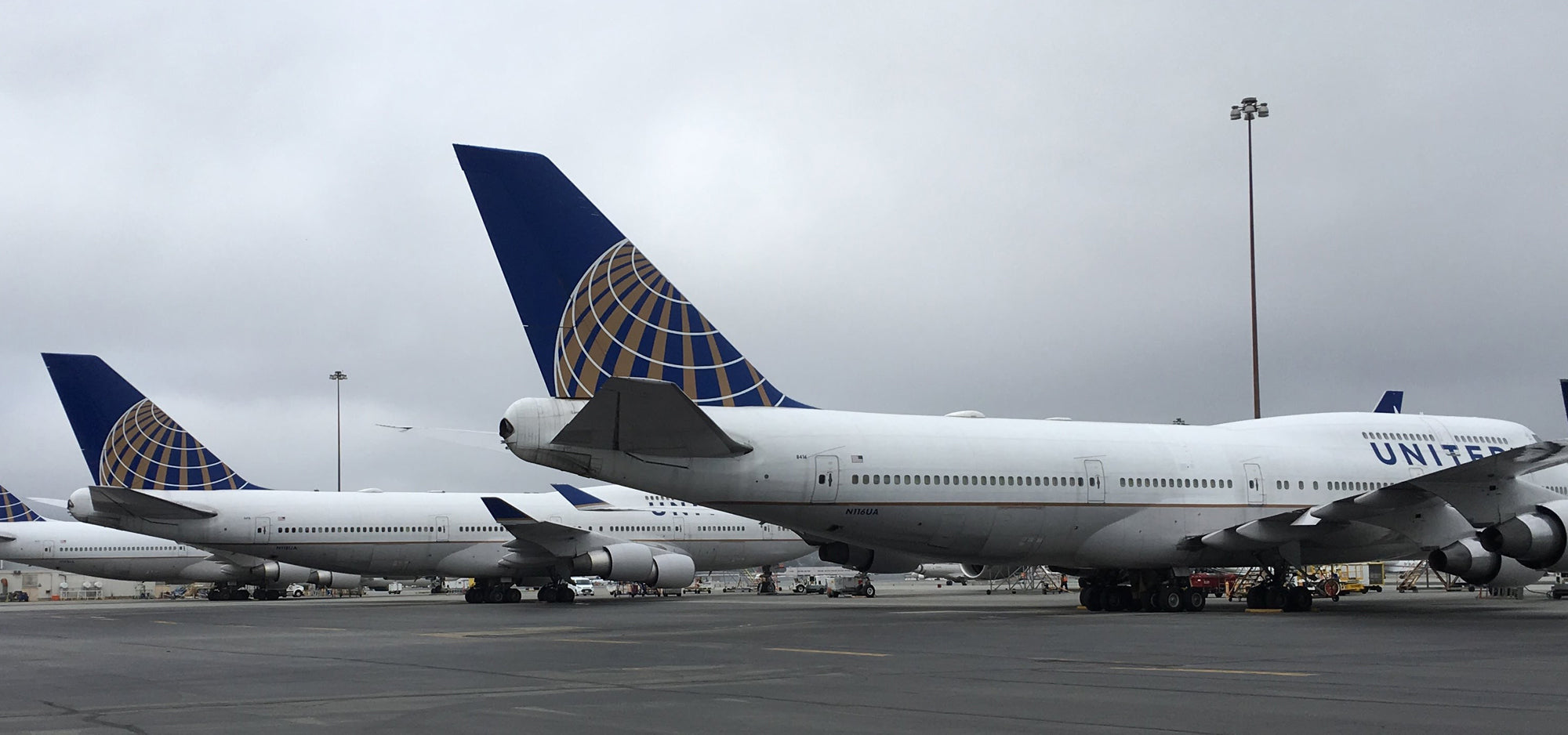 United Airlines® Collection