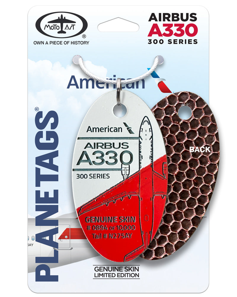 American Airlines® A330