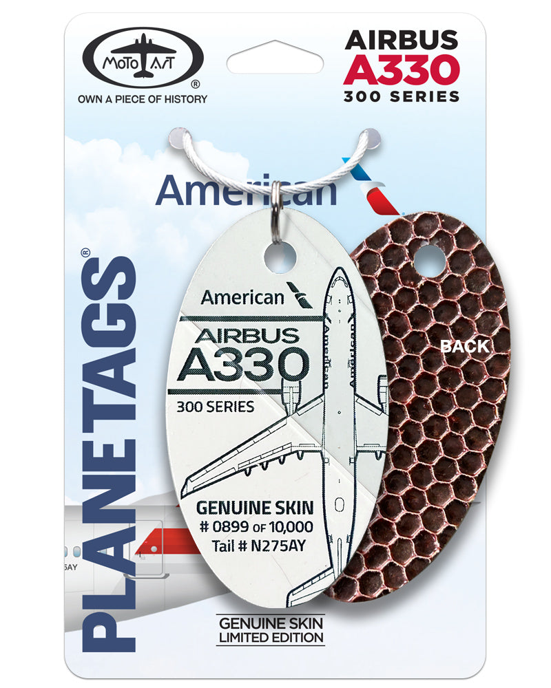 American Airlines® A330