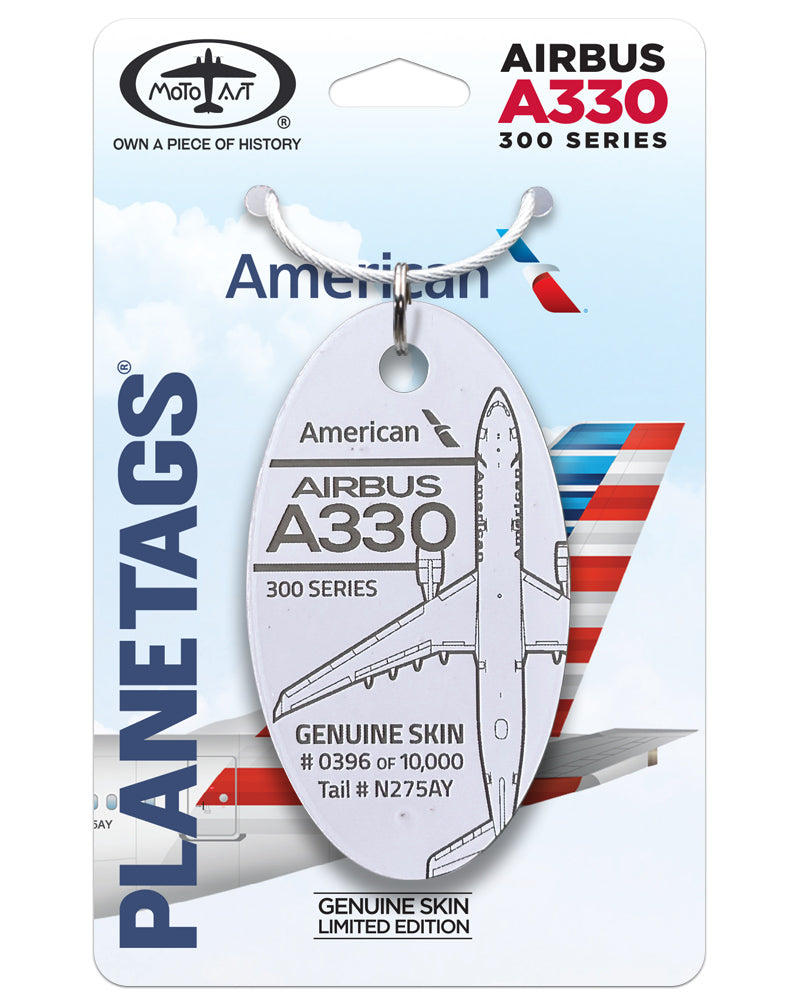 American Airlines® A330