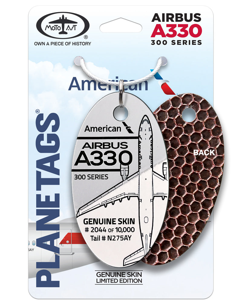 American Airlines® A330