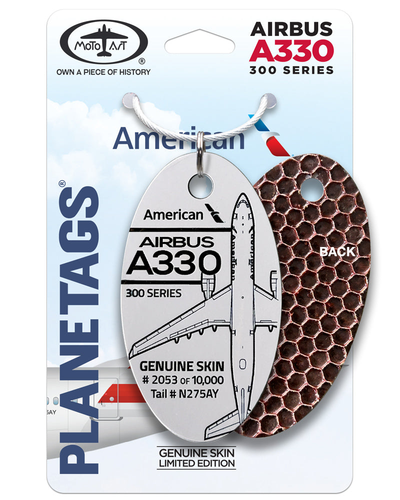 American Airlines® A330