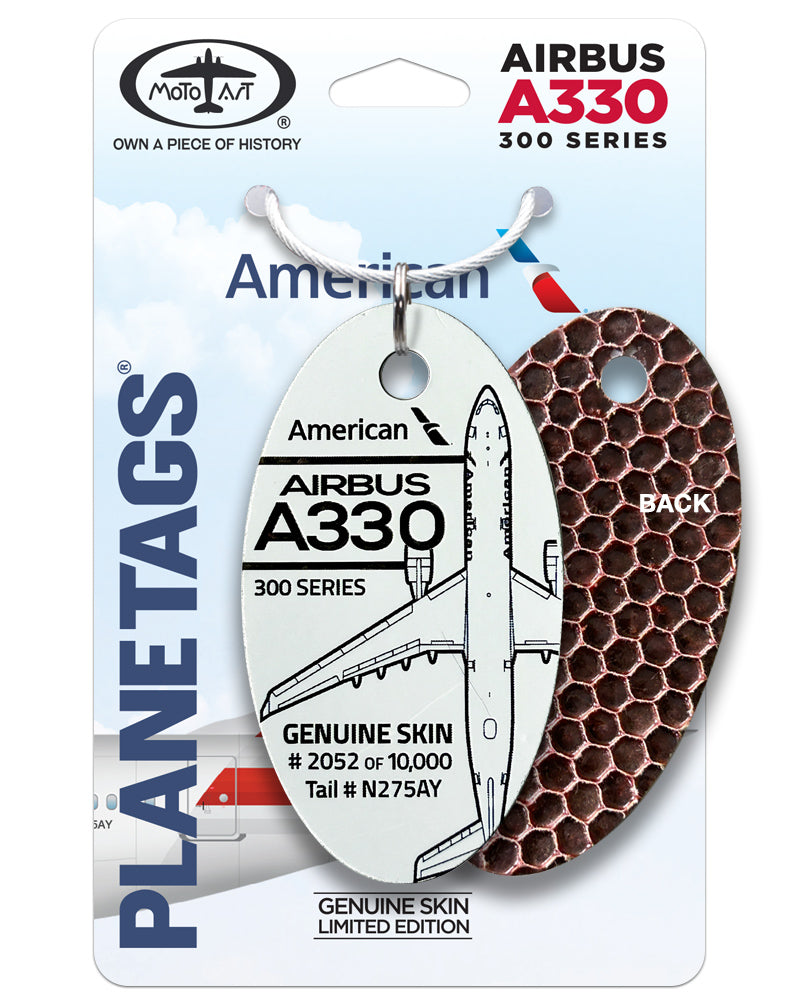 American Airlines® A330