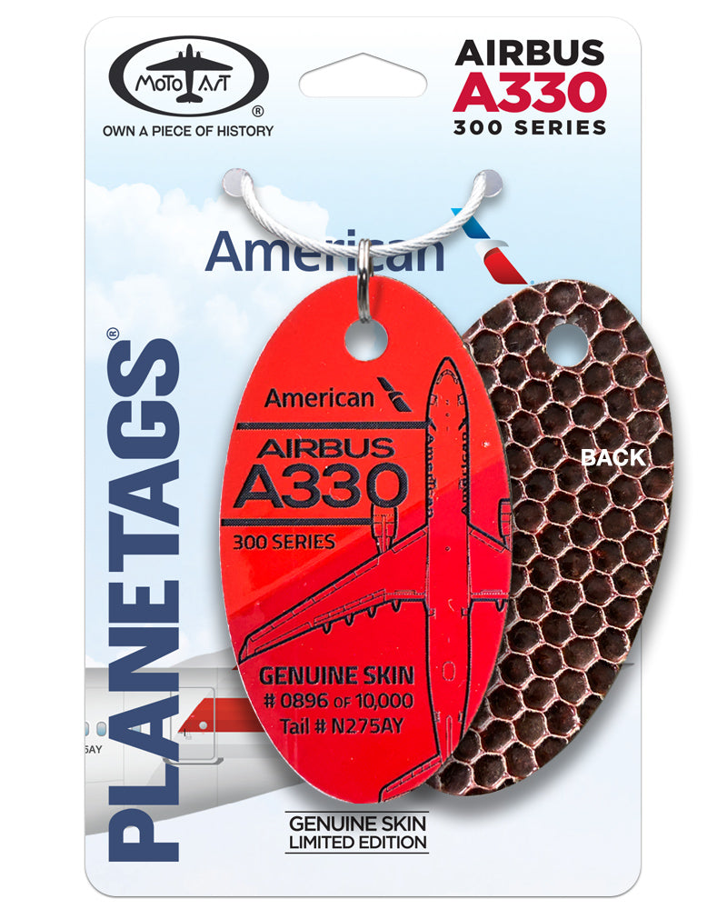 American Airlines® A330