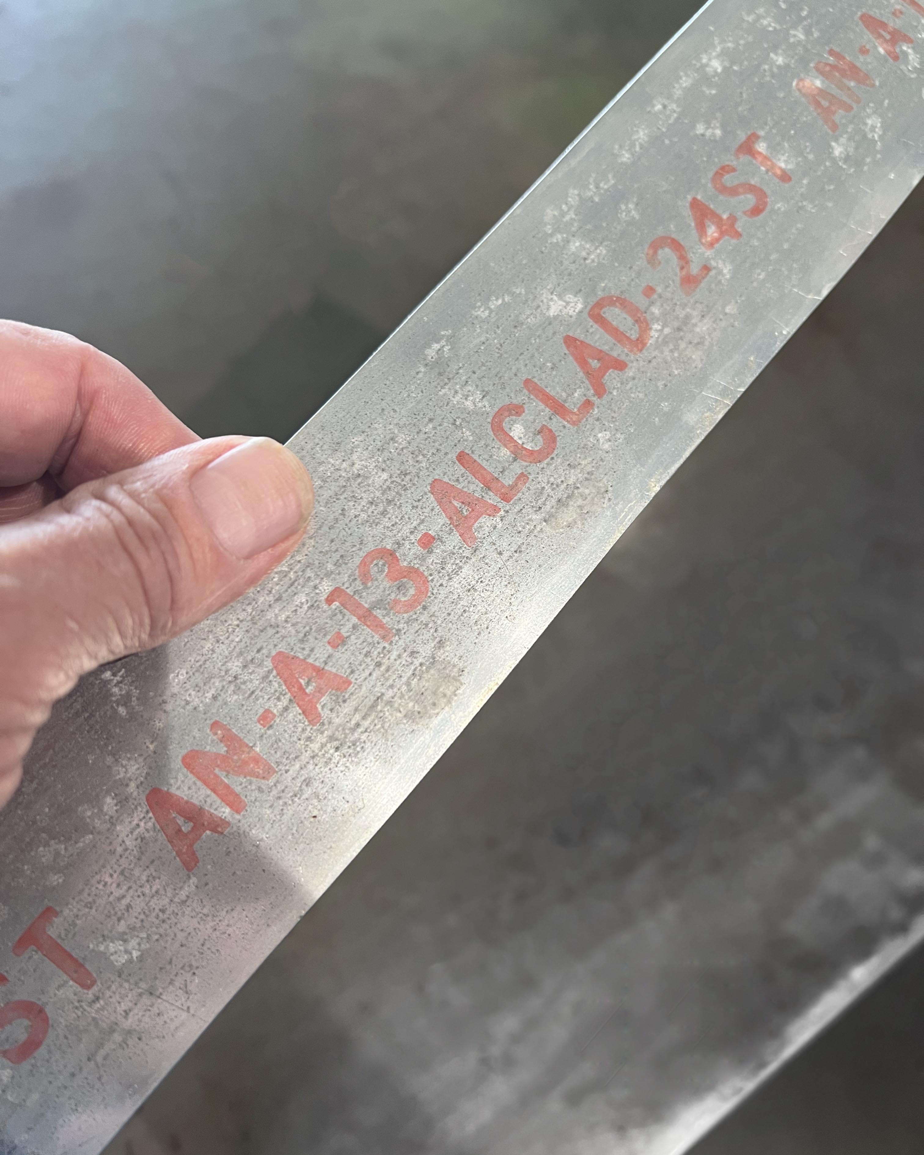 Boeing B-29A 44-61975