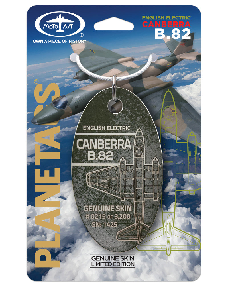 Canberra B.82 1425