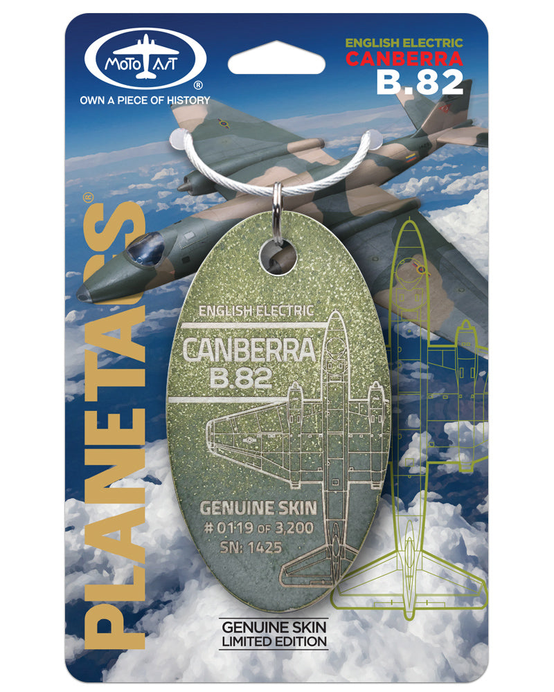 Canberra B.82 1425