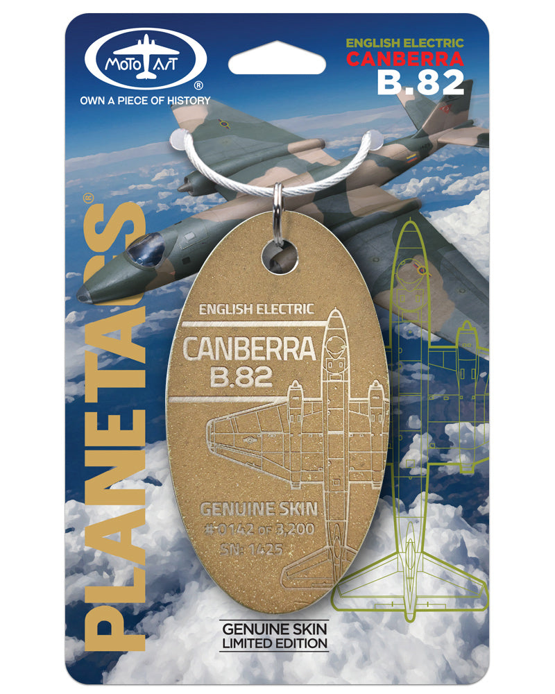 Canberra B.82 1425