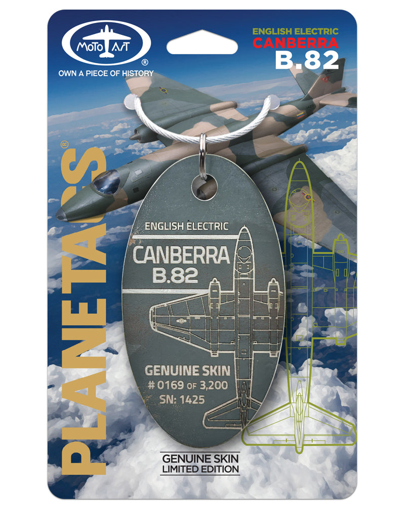 Canberra B.82 1425