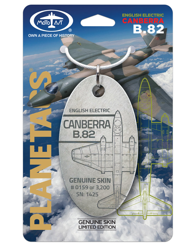 Canberra B.82 1425