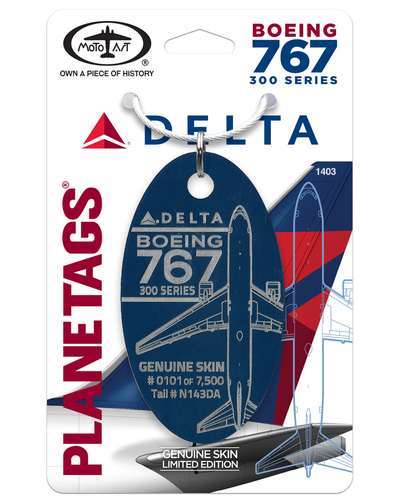 DELTA® 767-332-N143DA