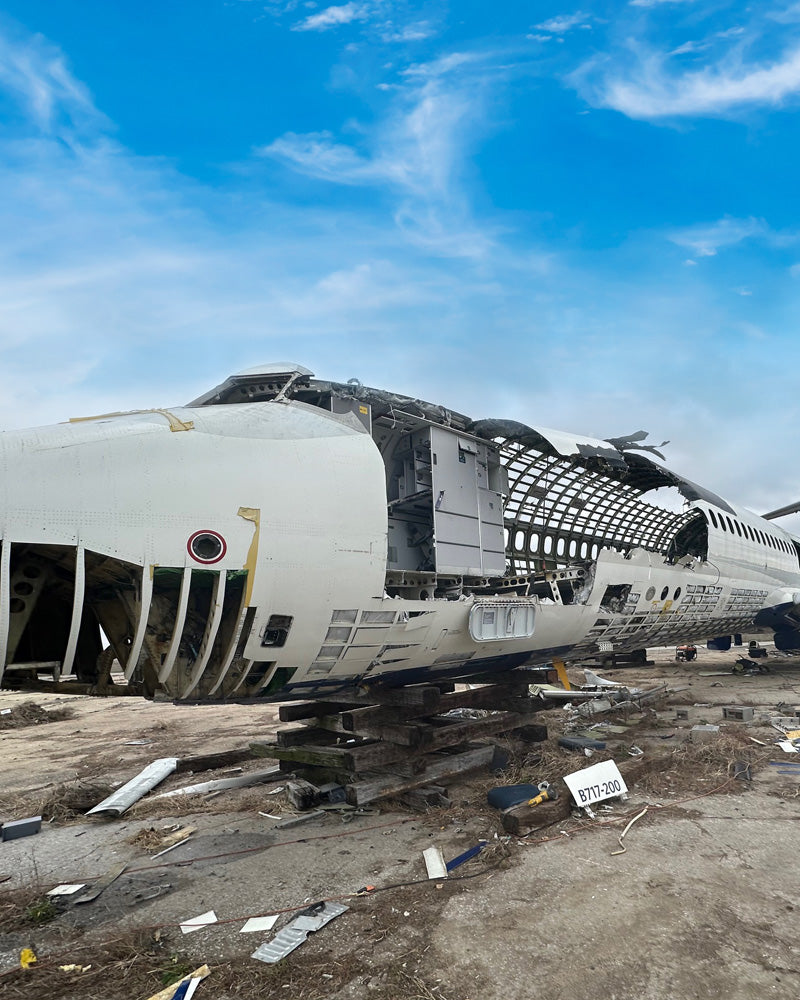 Custom DELTA® 717-23S-N987DN