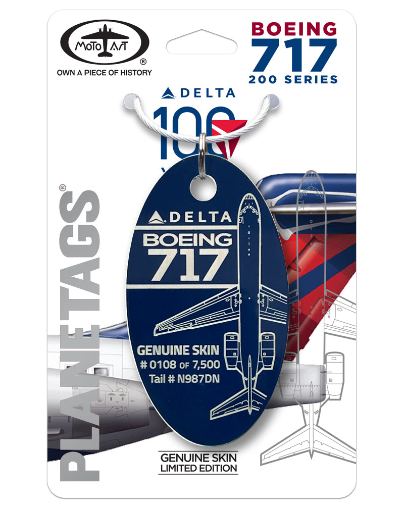 DELTA® 717-23S-N987DN