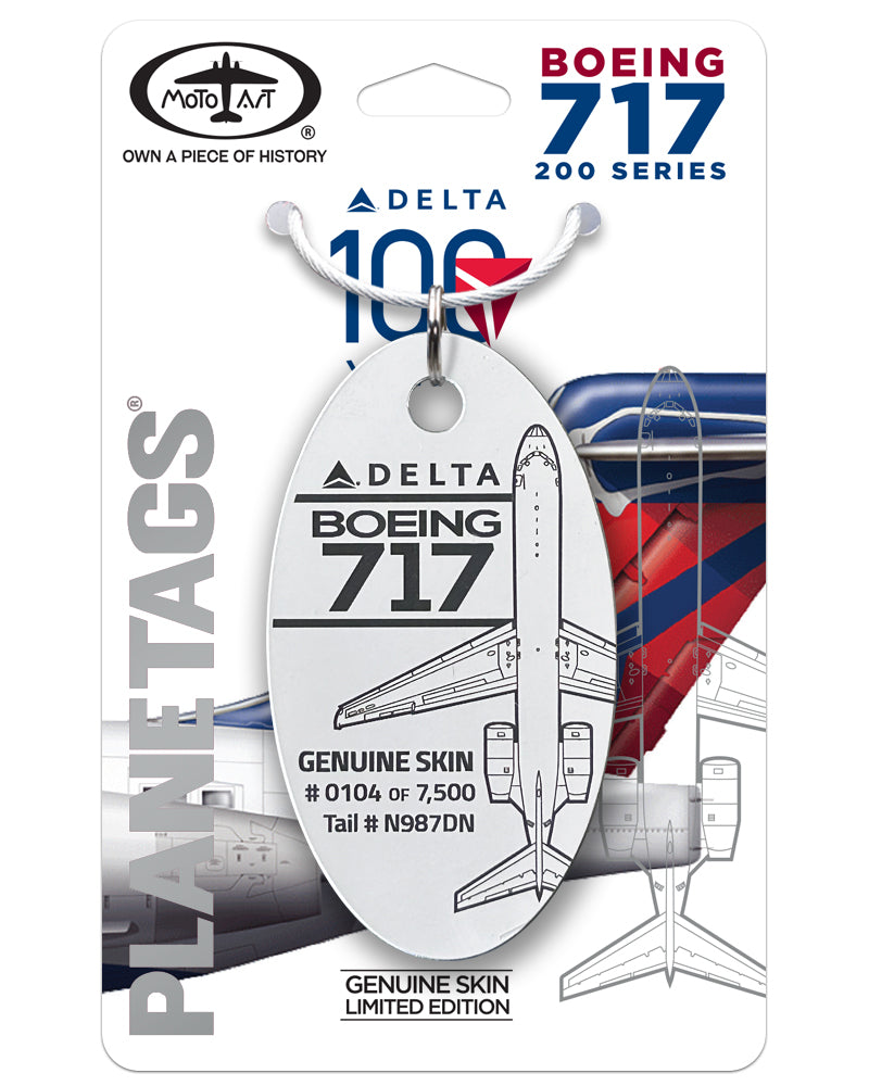DELTA® 717-23S-N987DN