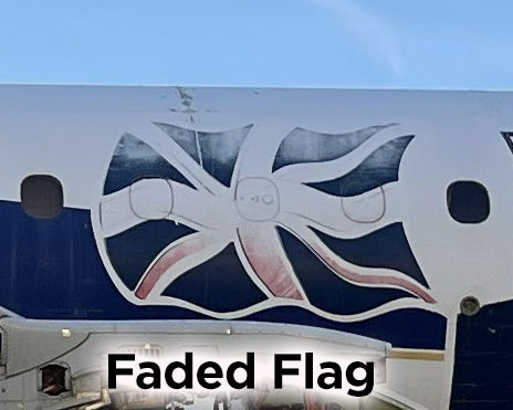 Embraer® E190 PP-XMA