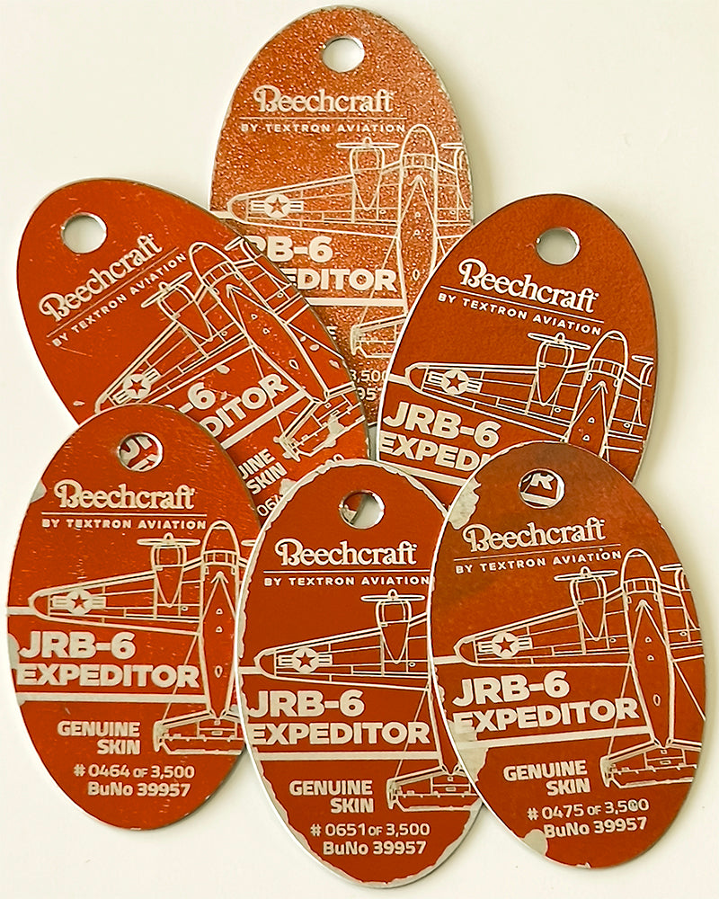 JRB-6 Expeditor 39957