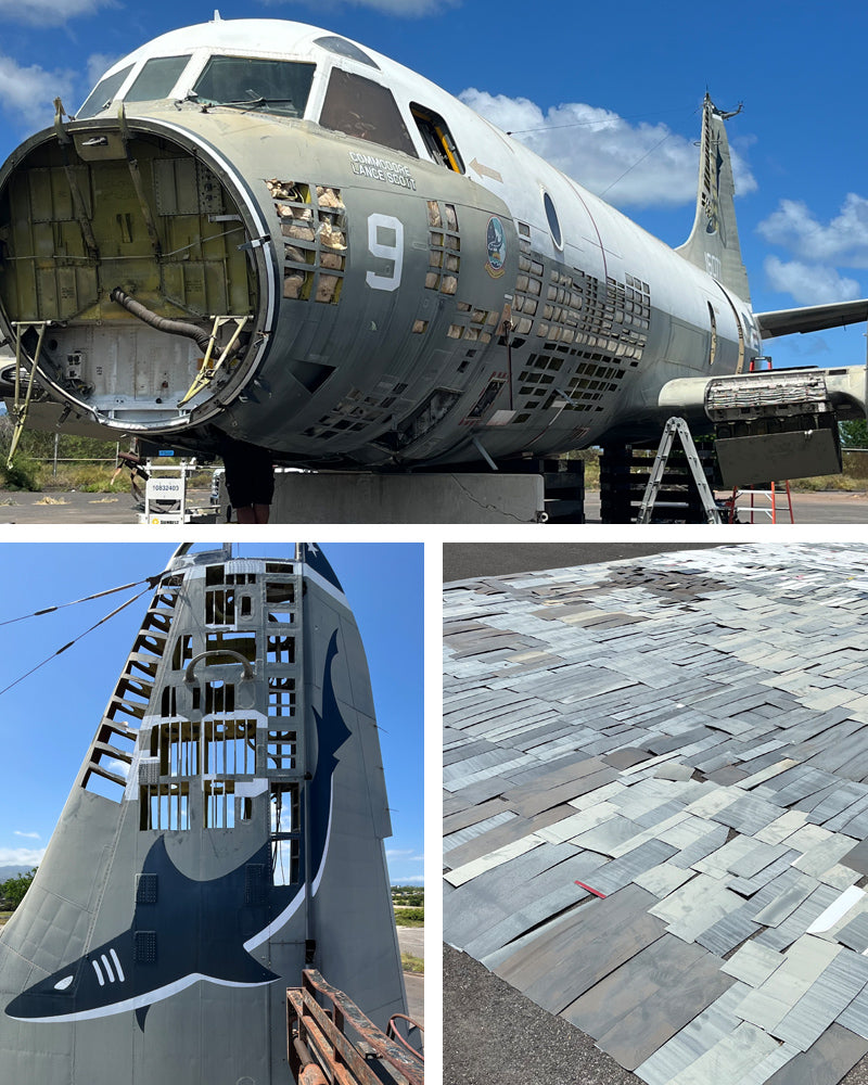 P-3C CDU ORION 160770
