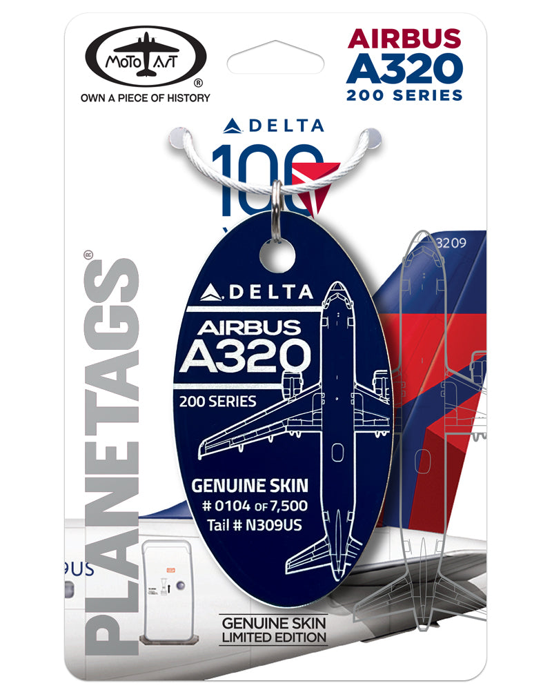 DELTA®-A320-N309US