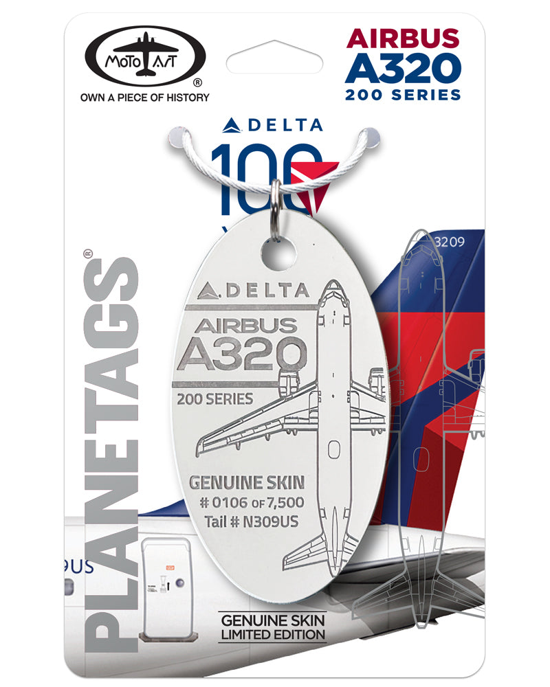 DELTA®-A320-N309US