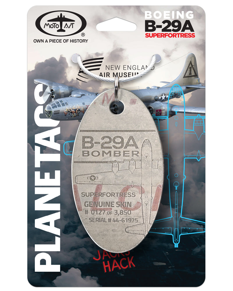 Boeing B-29A 44-61975