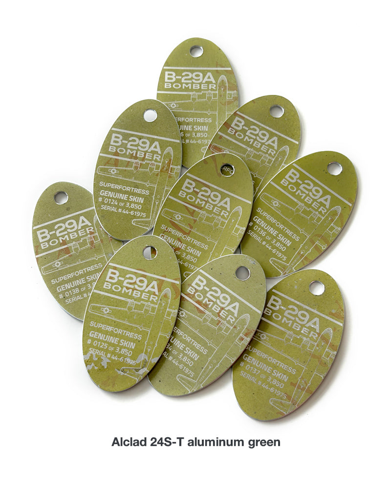 Boeing B-29A 44-61975