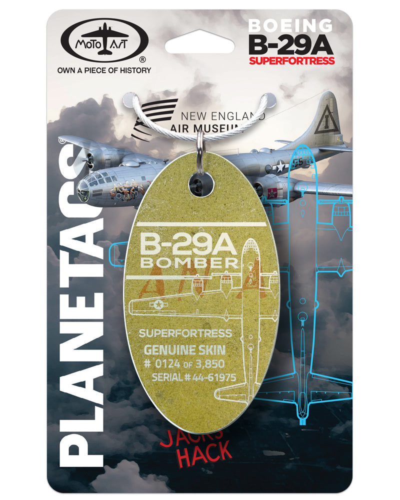 Boeing B-29A 44-61975