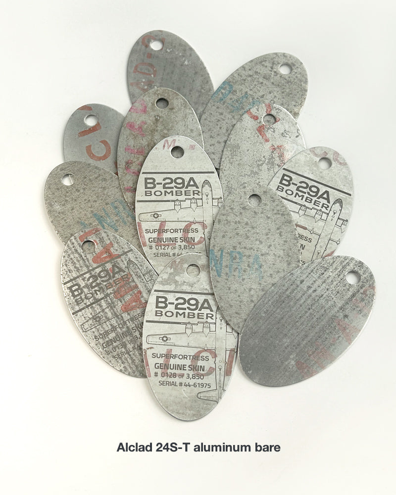 Boeing B-29A 44-61975