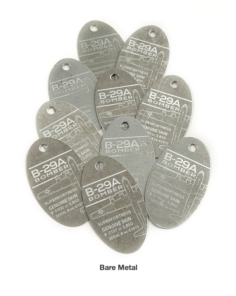 Boeing B-29A 44-61975