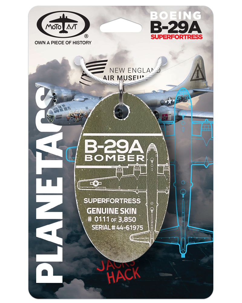 Boeing B-29A 44-61975