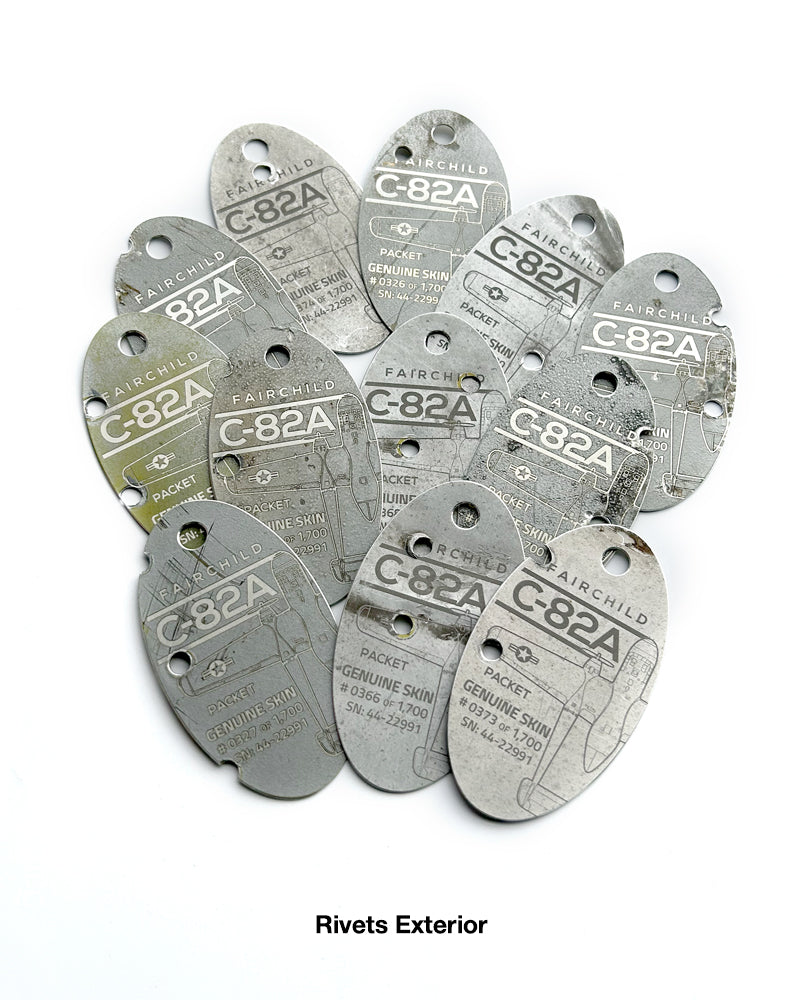 C-82 Packet 44-22991