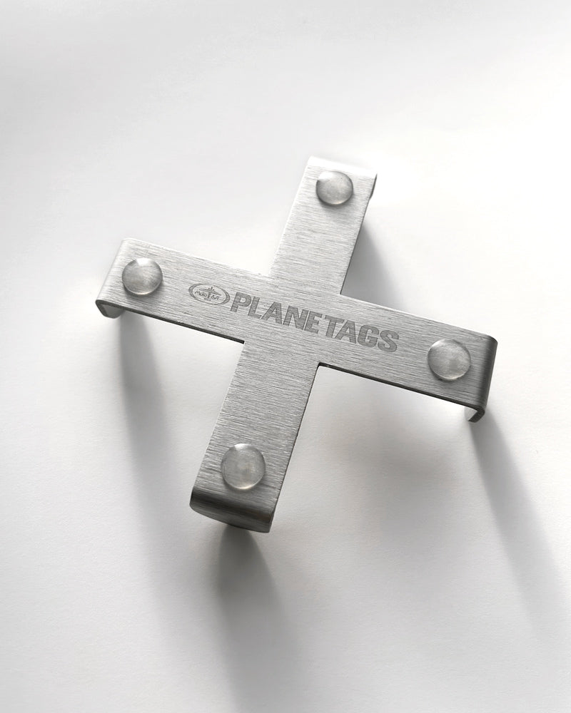 Qantas® Boeing 747 Coaster Set