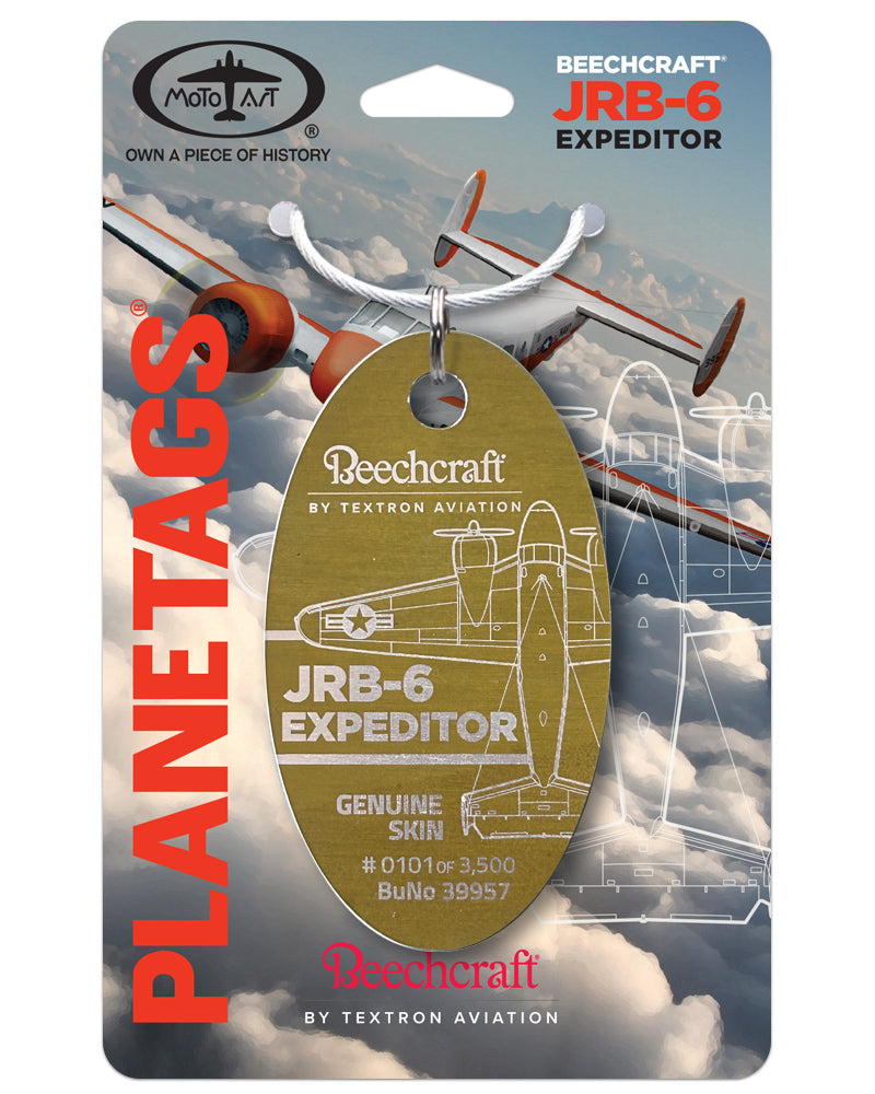 JRB-6 Expeditor 39957