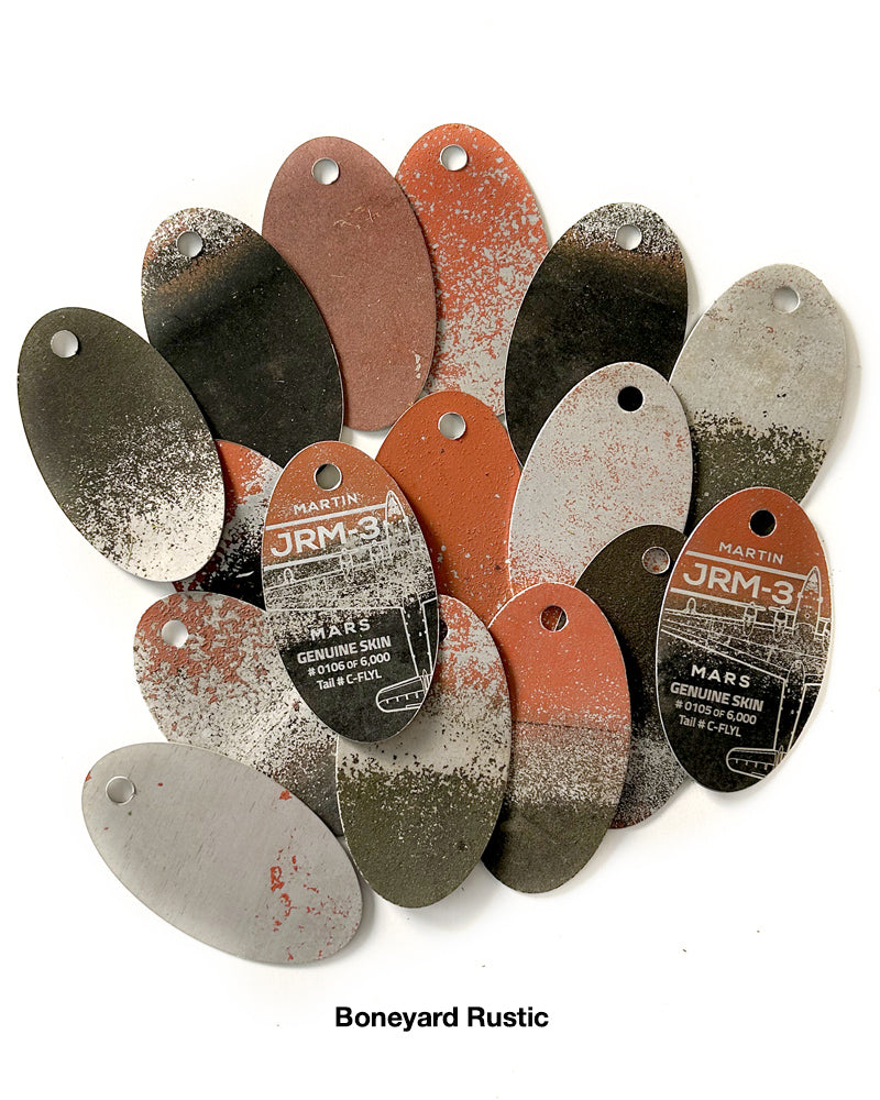 Martin JRM-3 HAWAII MARS C-FLYL