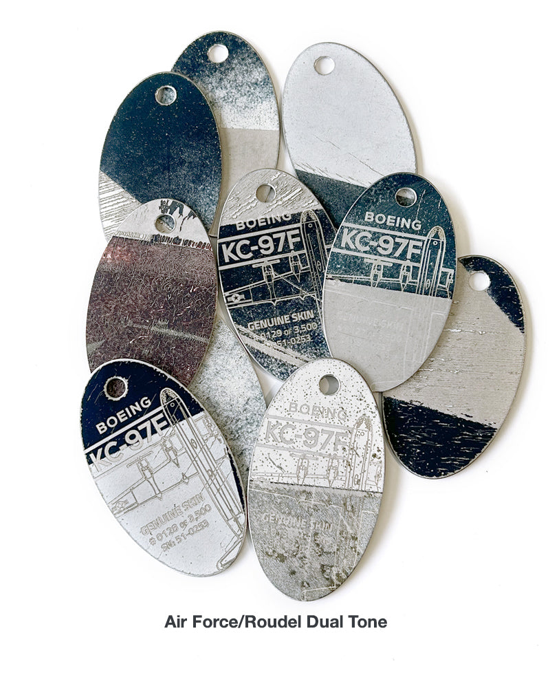 KC-97F Stratofreighter 51-0253