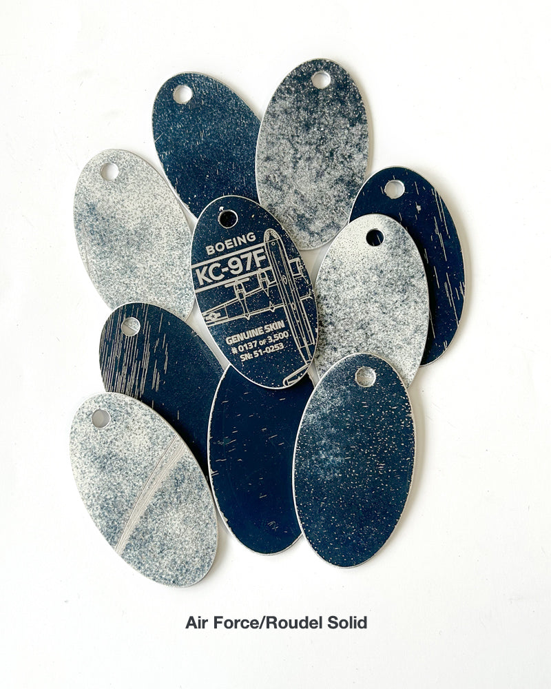 KC-97F Stratofreighter 51-0253