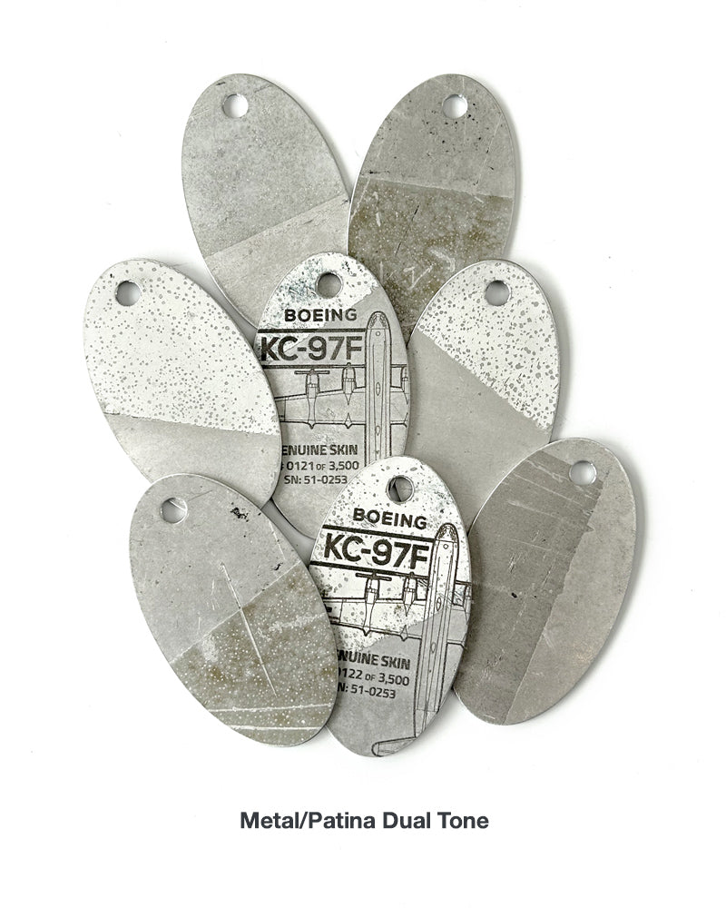 KC-97F Stratofreighter 51-0253