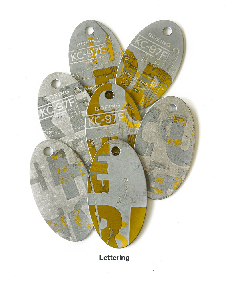 KC-97F Stratofreighter 51-0253