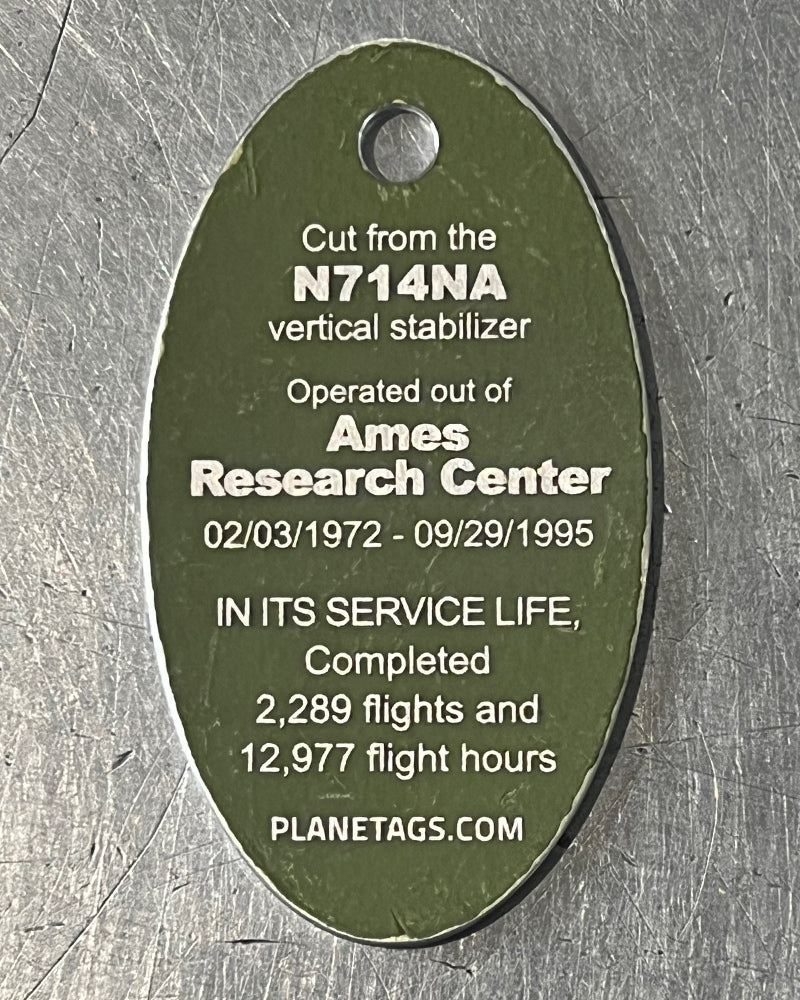 L-300 STARLIFTER-N714NA