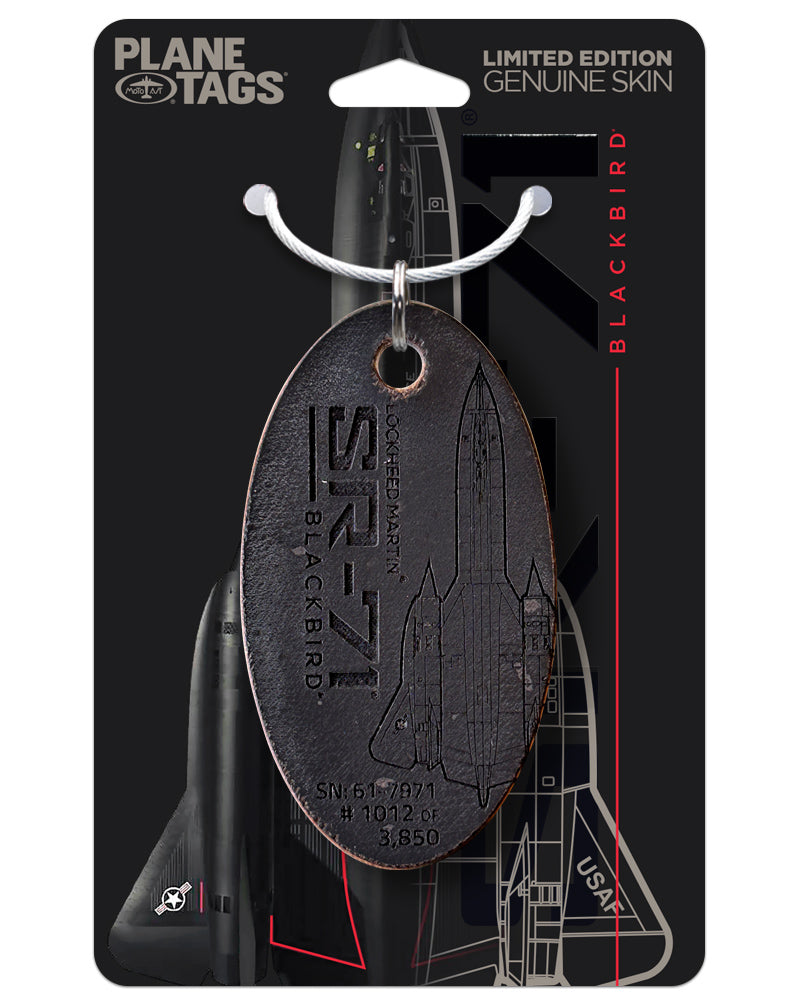Lockheed SR-71™ Blackbird - 61-7971