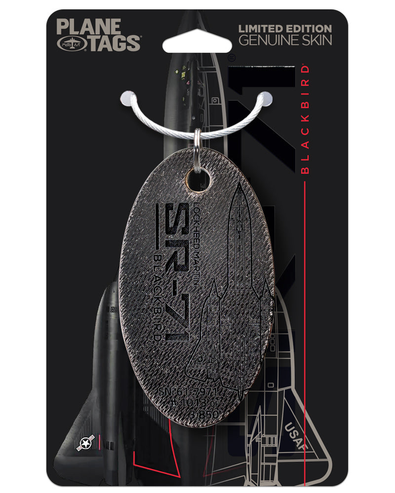Lockheed SR-71™ Blackbird - 61-7971
