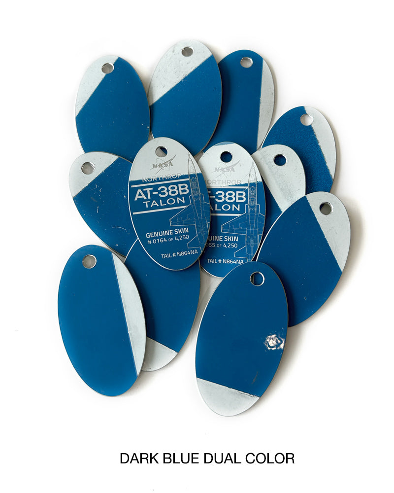 NASA AT-38B Talon N864NA