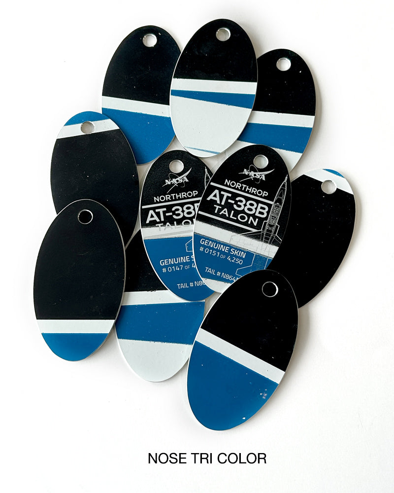 NASA AT-38B Talon N864NA