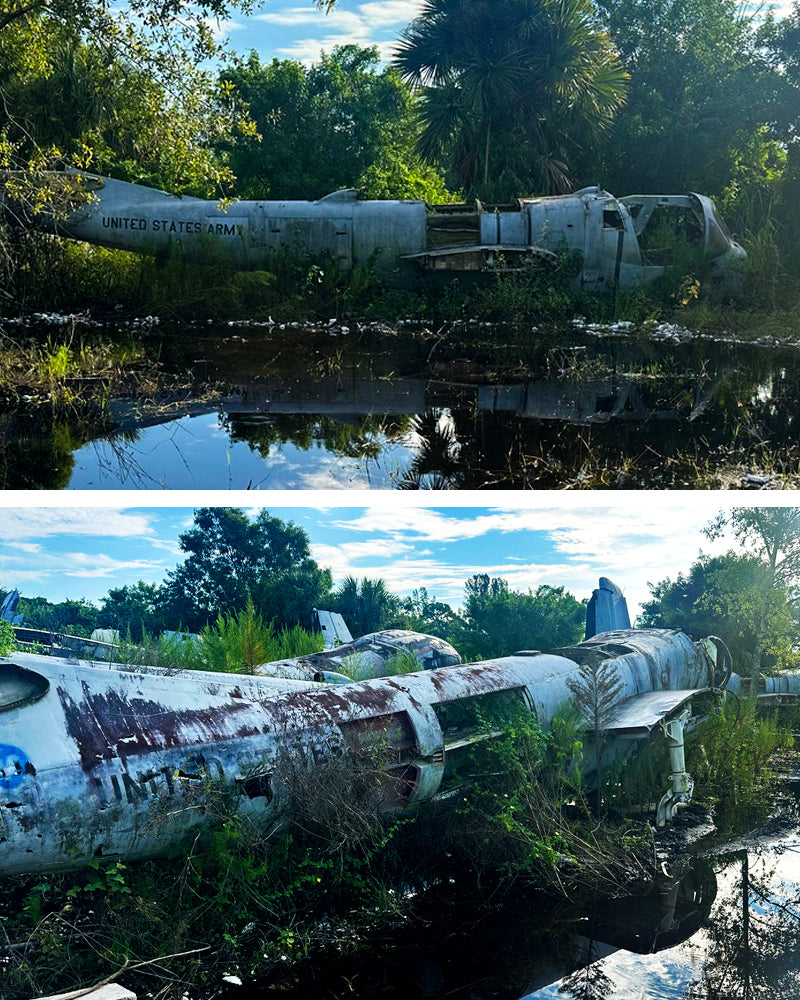 OV-1D MOHAWK