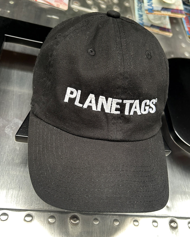 PlaneTags Hat