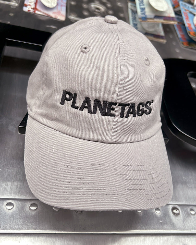 PlaneTags Hat