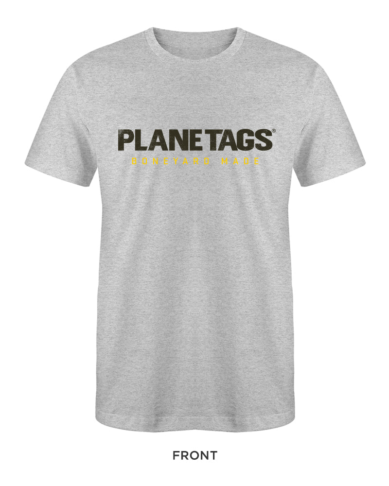 XP-82 PlaneTags T-Shirt