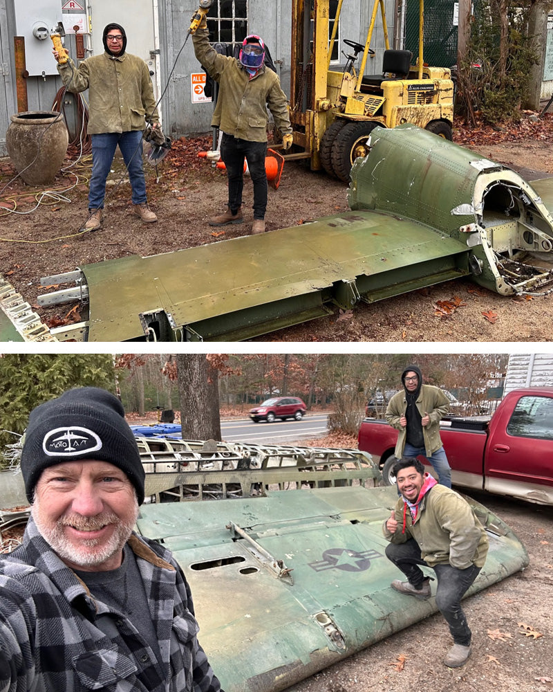 A-10A サンダーボルト II 77-0252